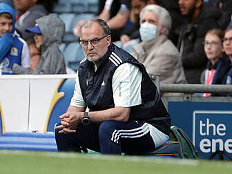 Bielsa contract situation 